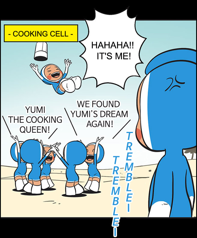 Read Yumi