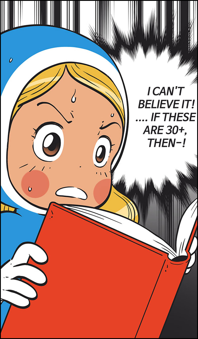 Read Yumi