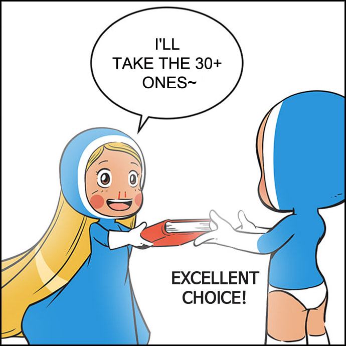 Read Yumi