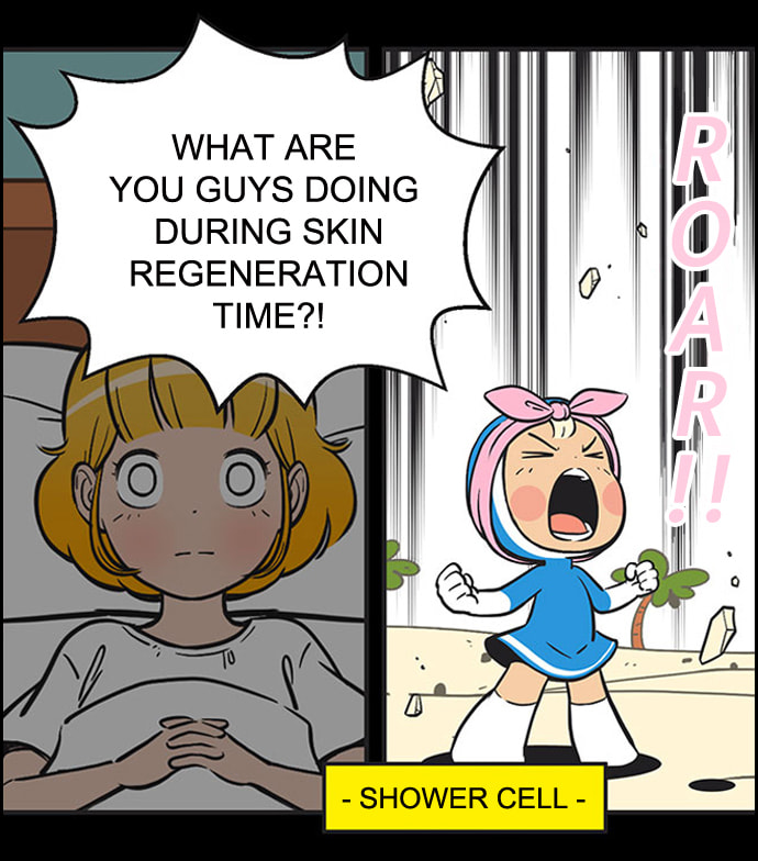 Read Yumi