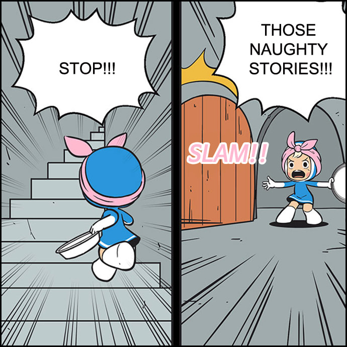 Read Yumi
