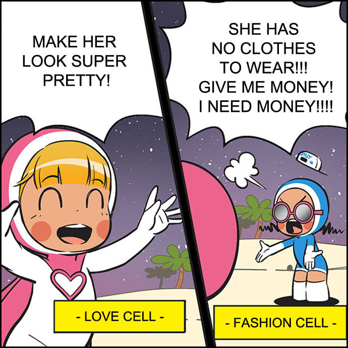 Read Yumi