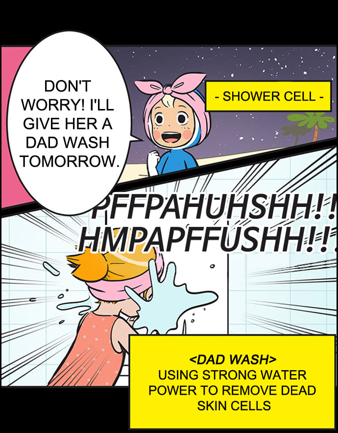 Read Yumi