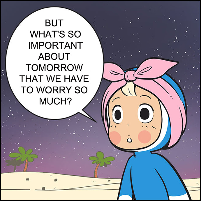 Read Yumi