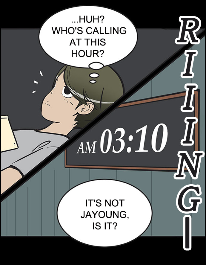 Read Yumi