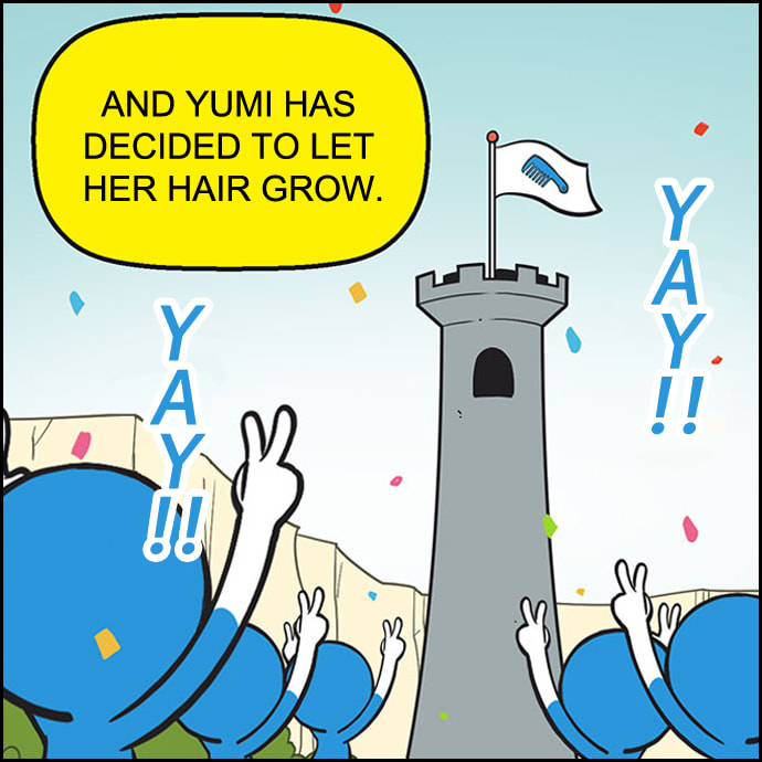 Read Yumi