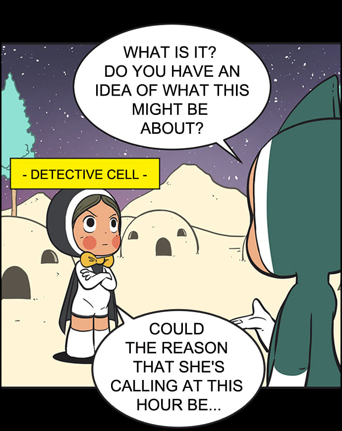 Read Yumi