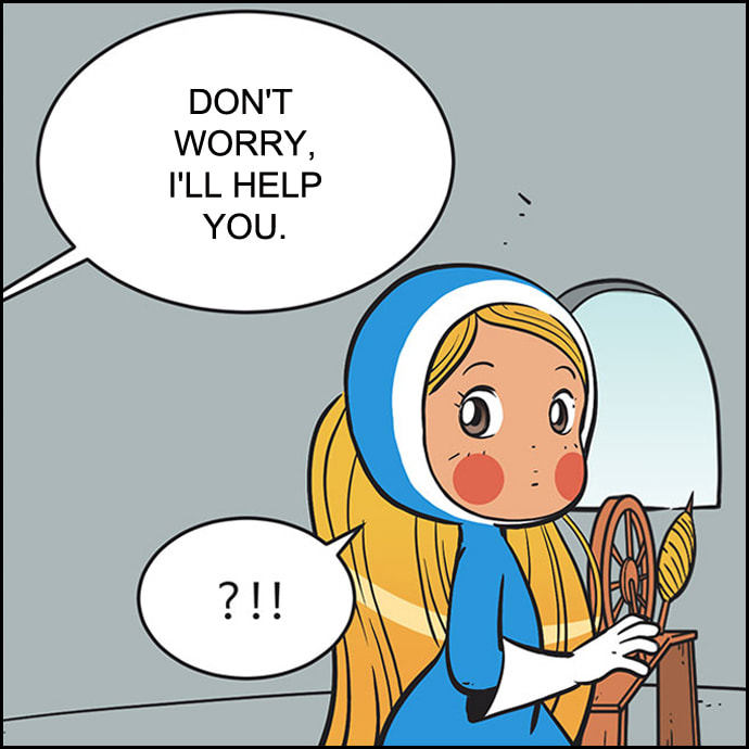 Read Yumi