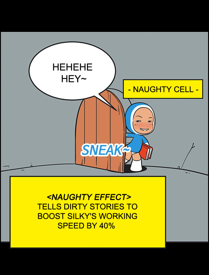 Read Yumi