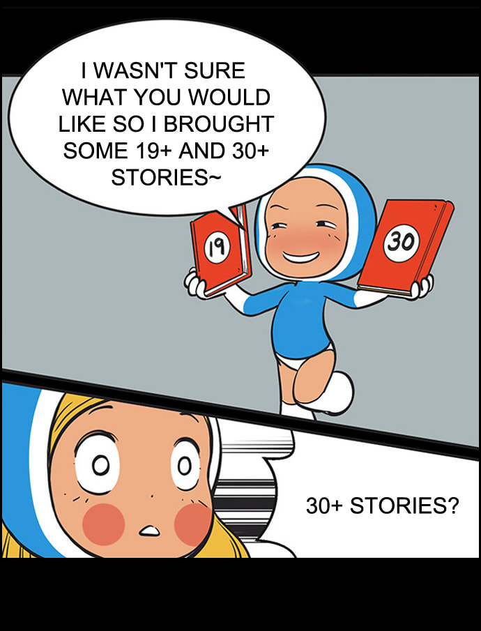 Read Yumi