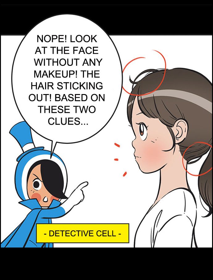 Read Yumi