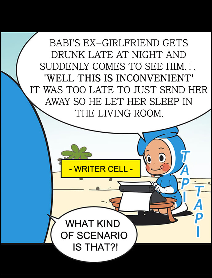 Read Yumi