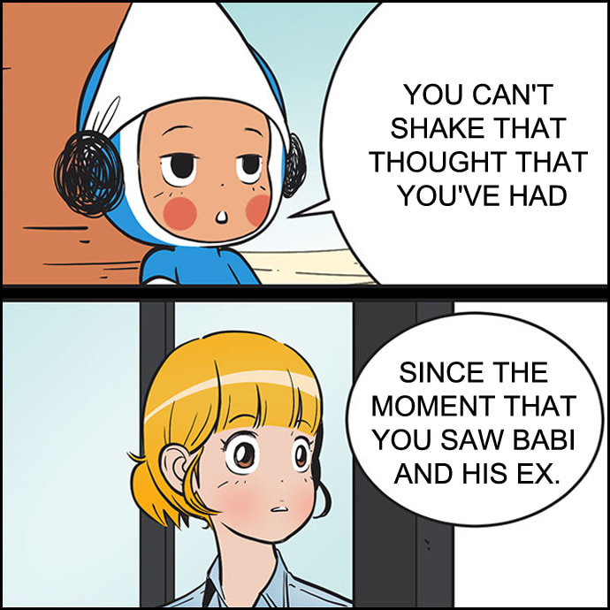 Read Yumi