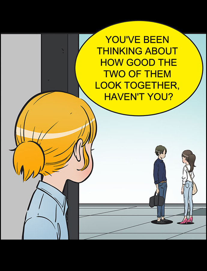 Read Yumi