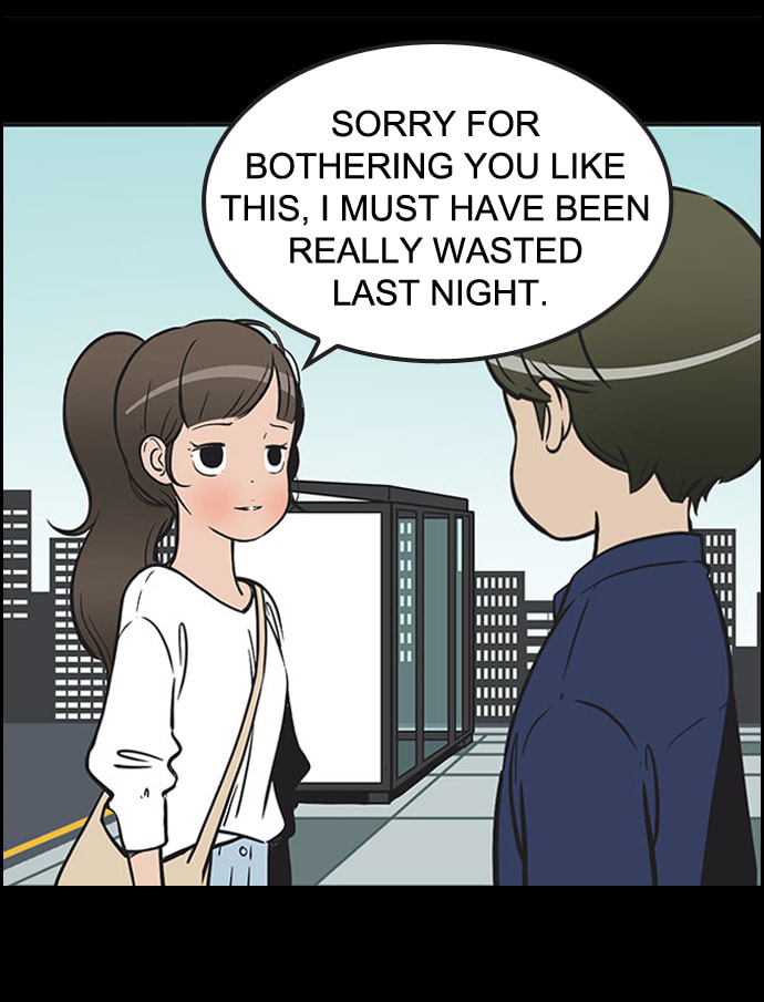 Read Yumi