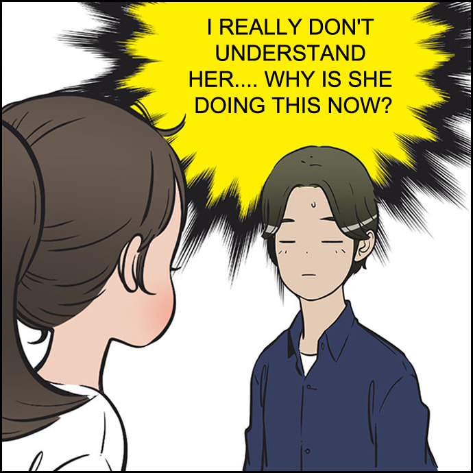 Read Yumi