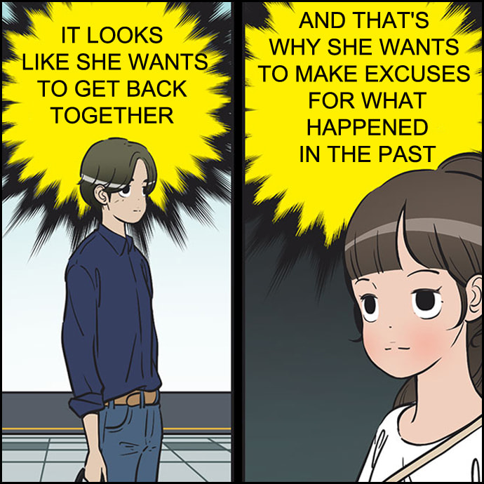 Read Yumi