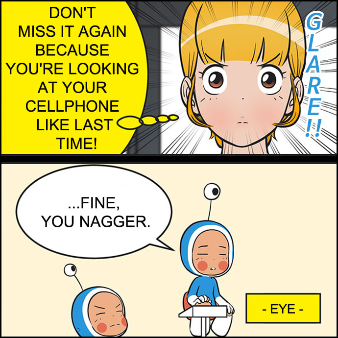 Read Yumi