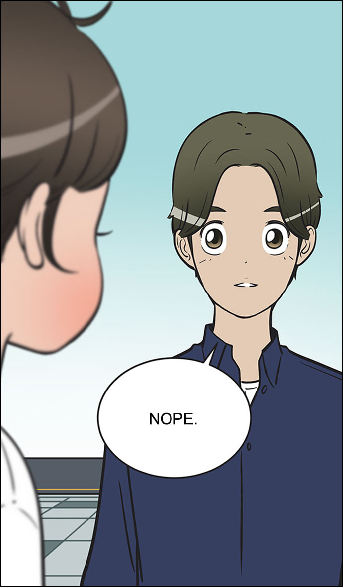 Read Yumi