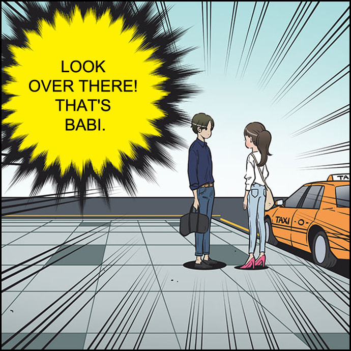 Read Yumi