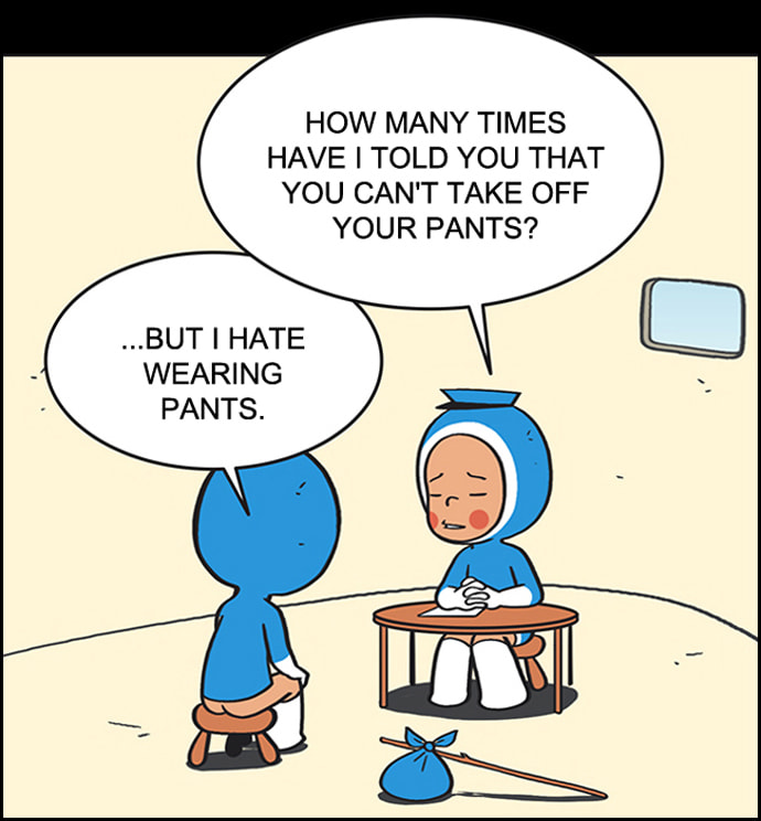 Read Yumi