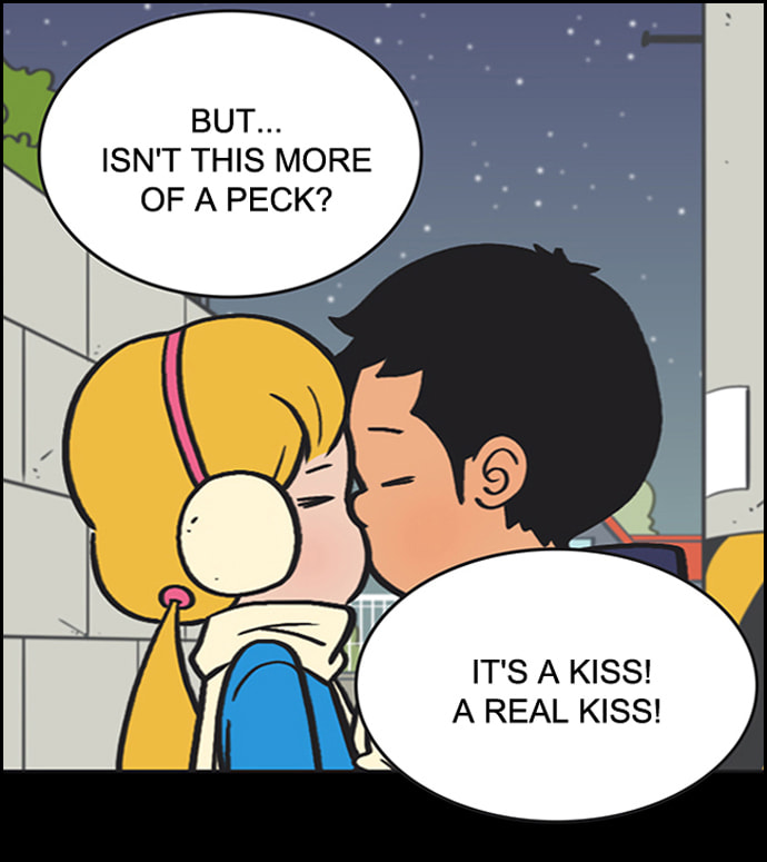Read Yumi