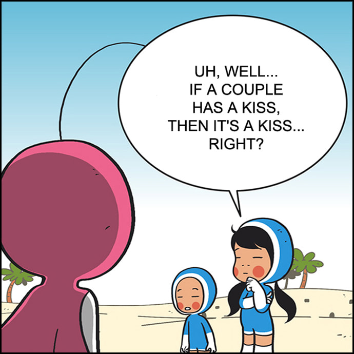 Read Yumi