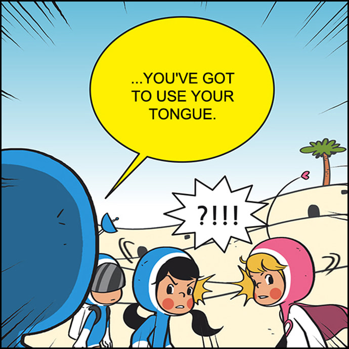 Read Yumi
