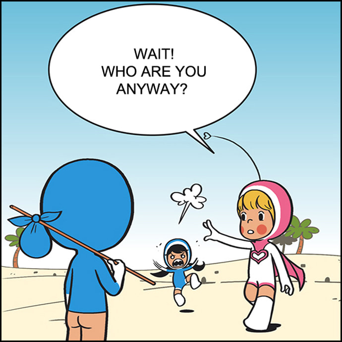 Read Yumi
