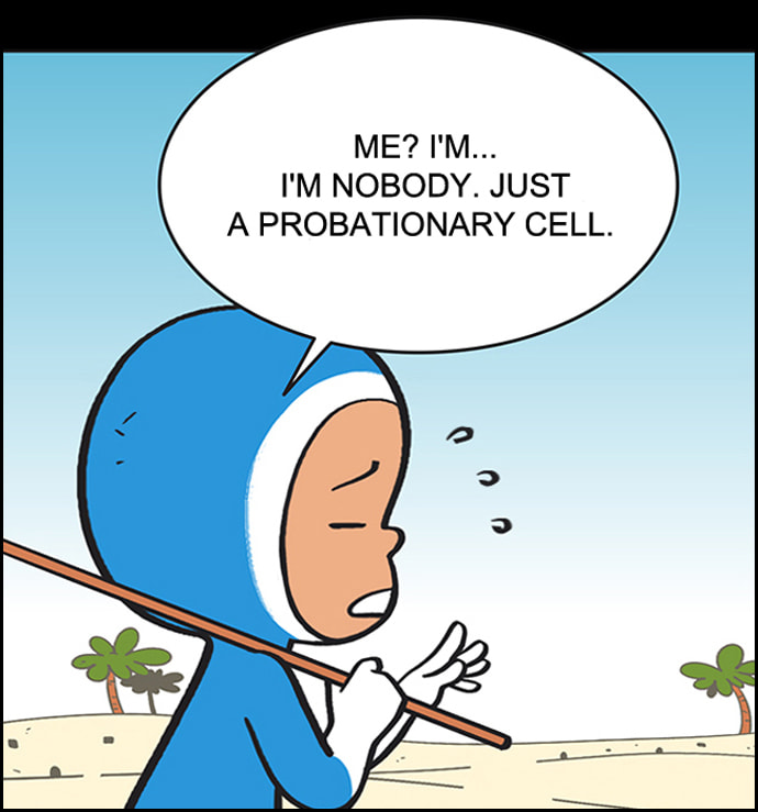 Read Yumi
