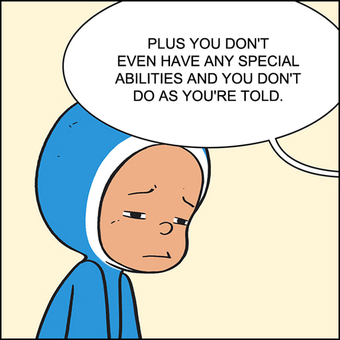 Read Yumi