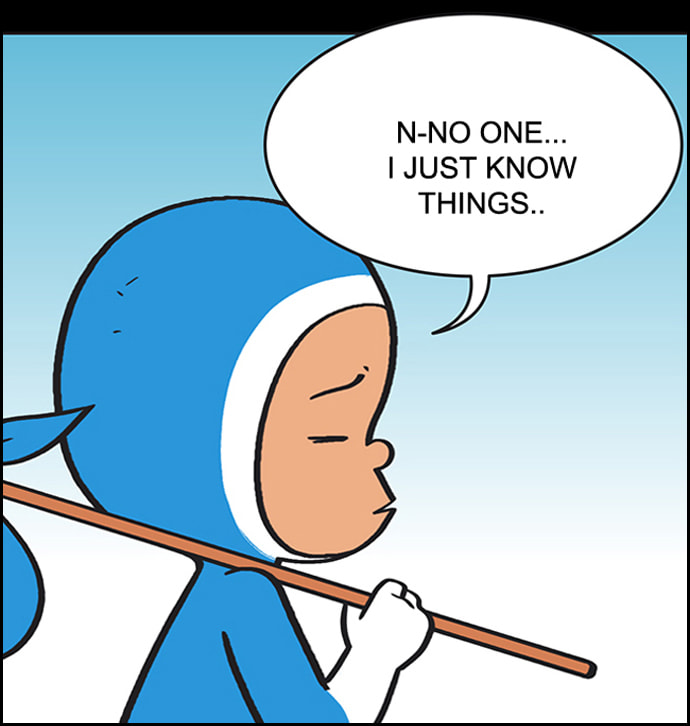 Read Yumi