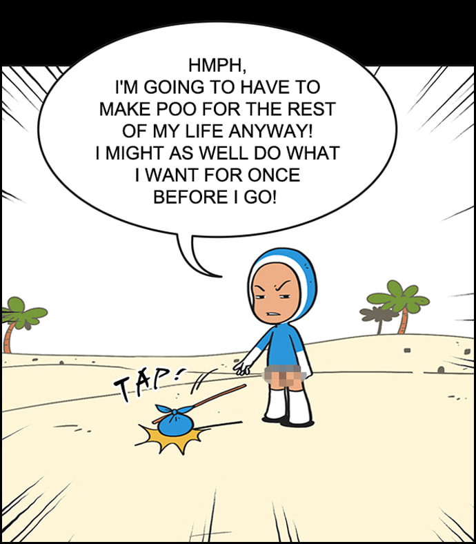 Read Yumi