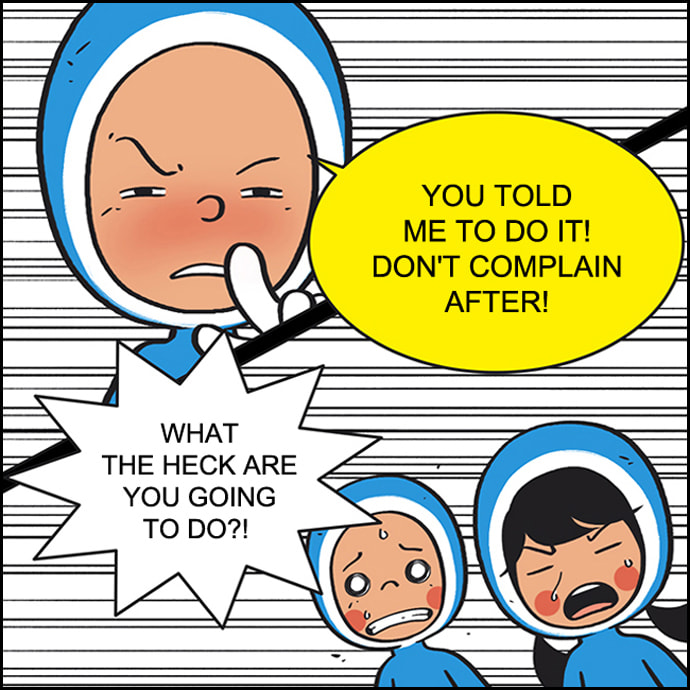 Read Yumi