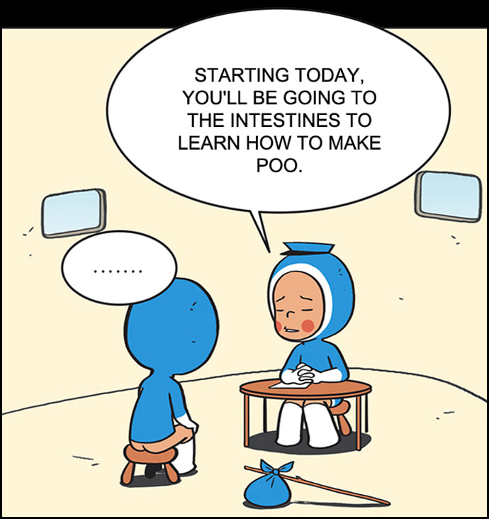 Read Yumi
