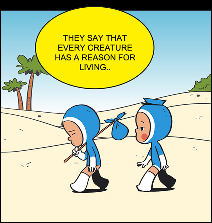Read Yumi