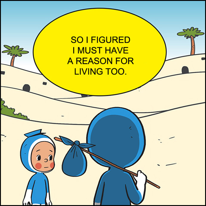 Read Yumi