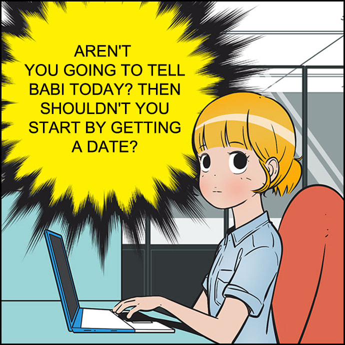 Read Yumi