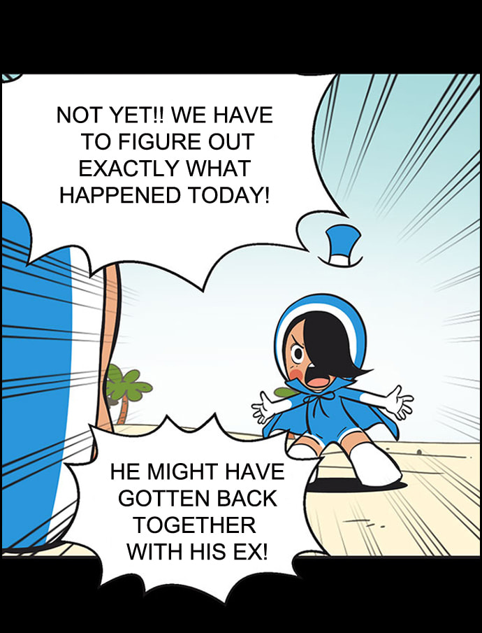 Read Yumi