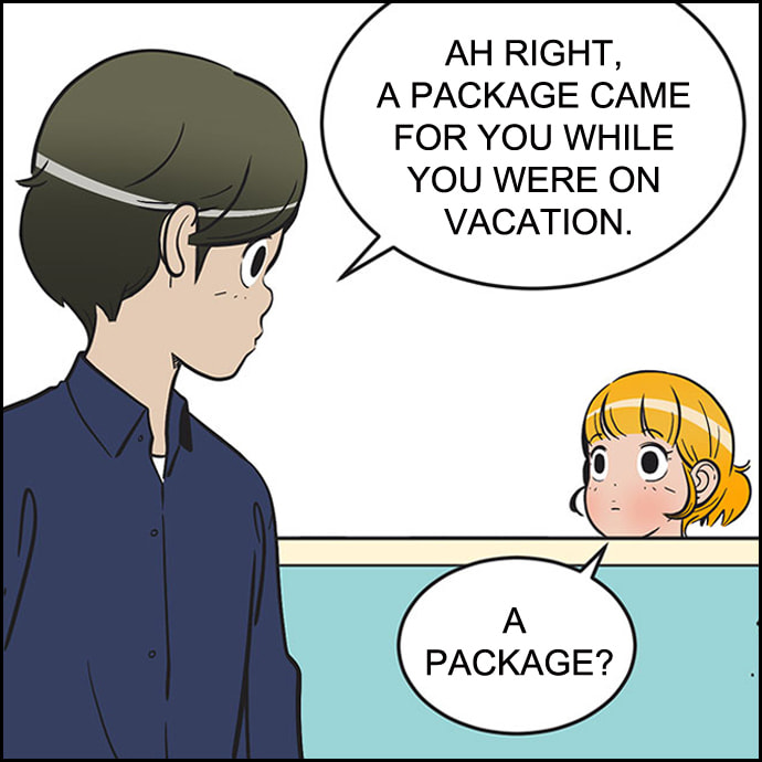 Read Yumi
