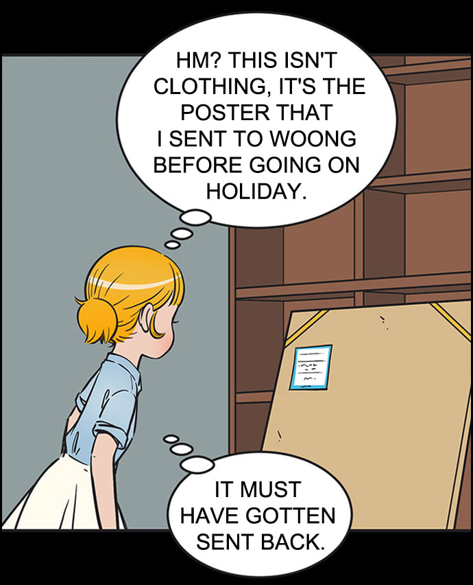 Read Yumi