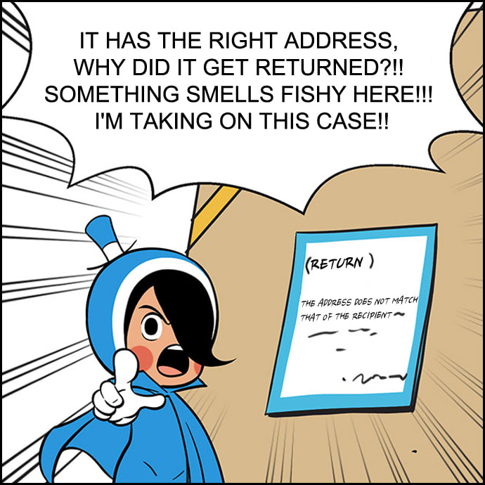 Read Yumi
