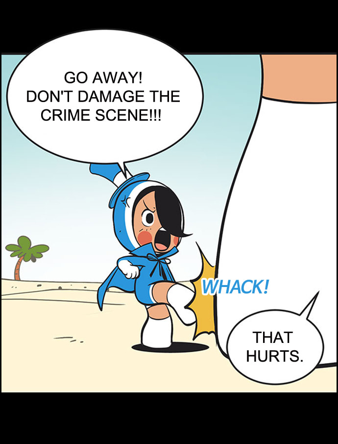 Read Yumi