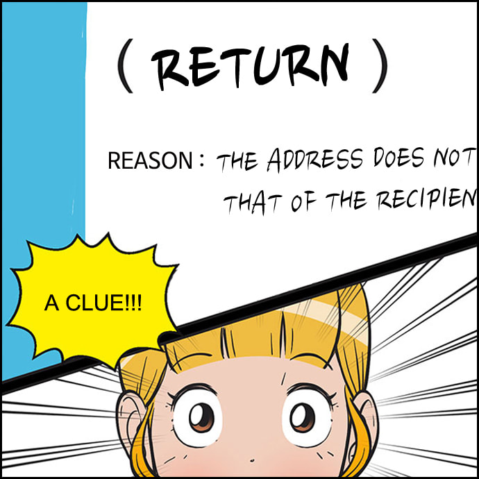 Read Yumi