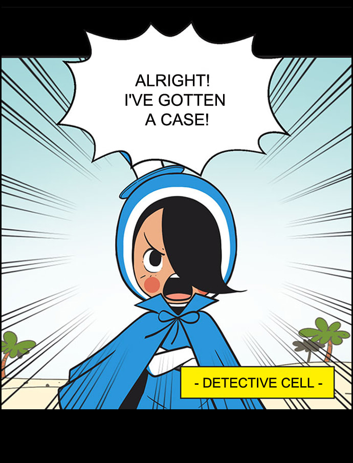 Read Yumi