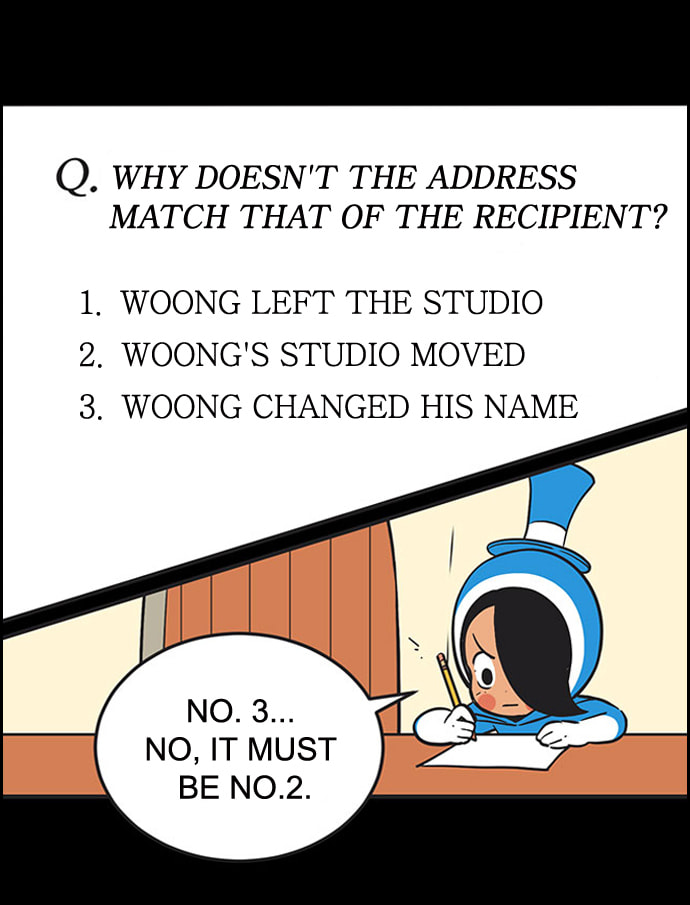 Read Yumi