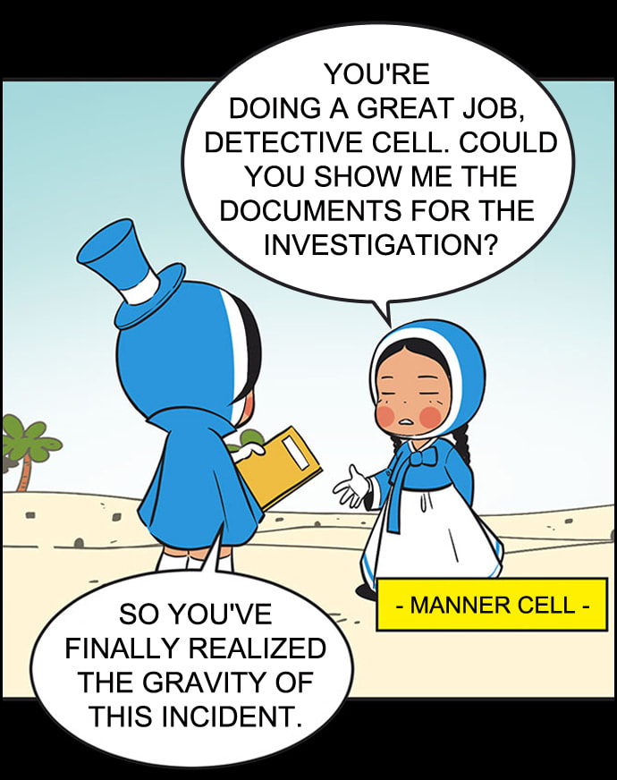 Read Yumi