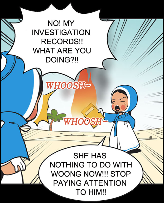 Read Yumi