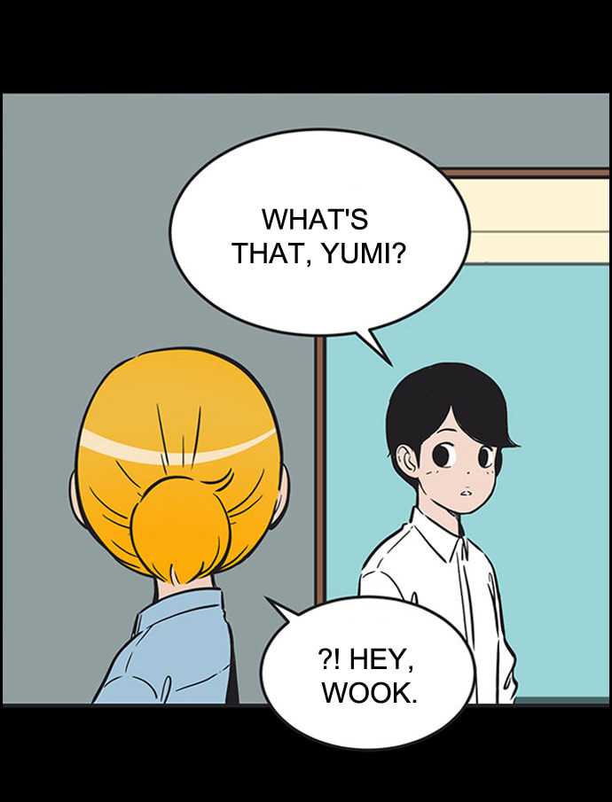 Read Yumi
