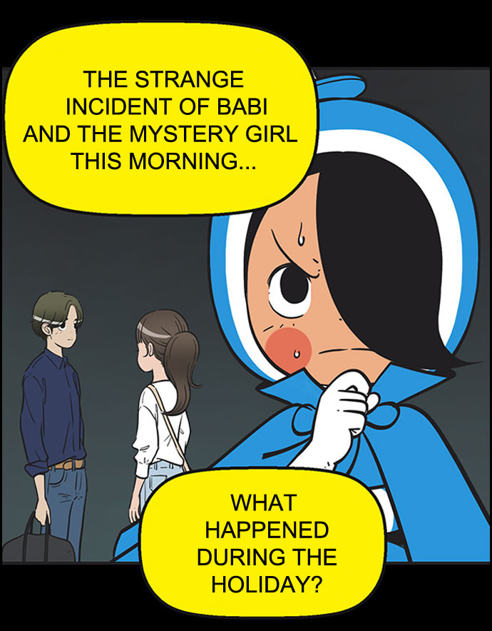 Read Yumi